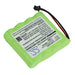 DSC WS4920HE wireless repeater WTK5504 wireless keypad Alarm Replacement Battery-2
