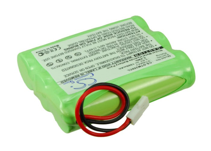 Bosch CT-XTAM521 Cordless Phone Replacement Battery-2