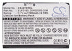 Cect S1 Mobile Phone Replacement Battery-5
