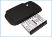 Dopod S1 S500 Touch Mobile Phone Replacement Battery-4