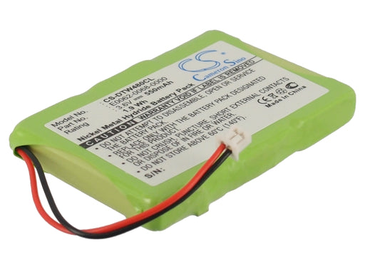 Crofone ADP4000 Replacement Battery-main
