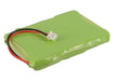 Detewe 23-0022-00 E0062-0068-0000 Cordless Phone Replacement Battery-4