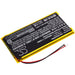 Xduoo X3 Amplifier Replacement Battery-2