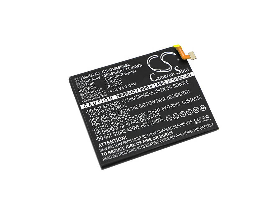 Doov A8 Replacement Battery-main
