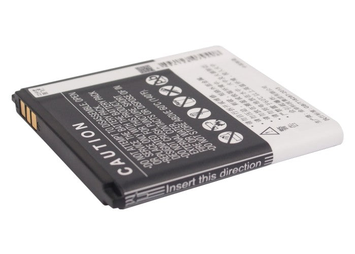 Doov D3 D770 G25 Mobile Phone Replacement Battery-4