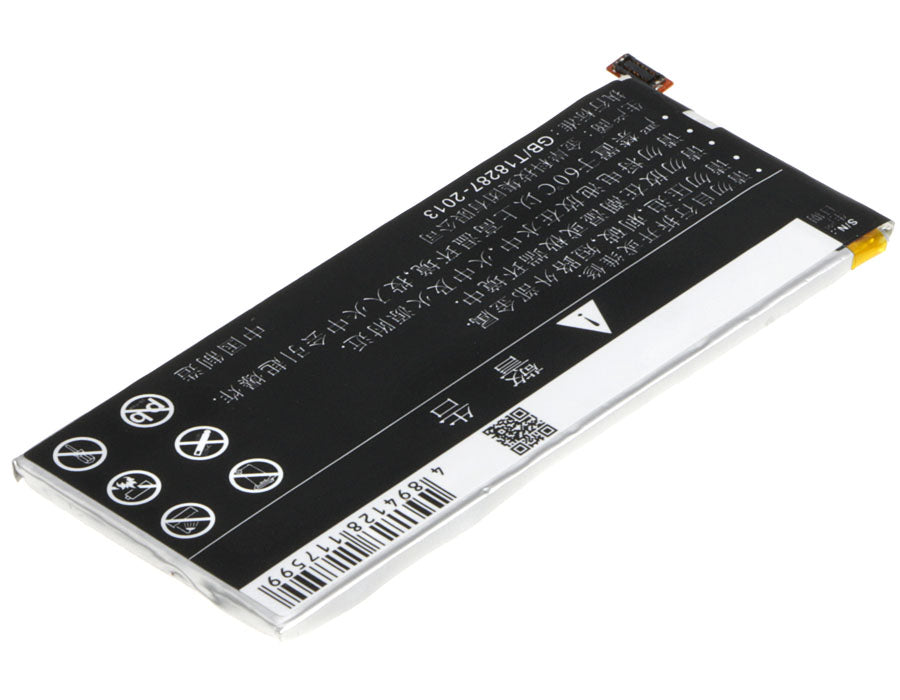 Doov L3 L3C Mobile Phone Replacement Battery-3