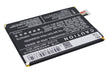 Doov DOOV S2 Mobile Phone Replacement Battery-4