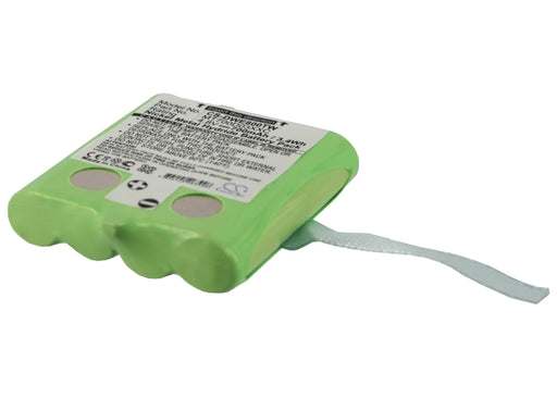 Detewe Outdoor 8000 Outdoor PMR 8000 PMR8000 Replacement Battery-main