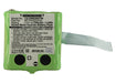 Simvalley PX-1755 PX-1761 Two Way Radio Replacement Battery-5