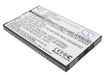 Acer Tempo DX650 Replacement Battery-main