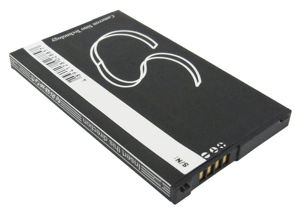 Acer Tempo DX650 Mobile Phone Replacement Battery-3