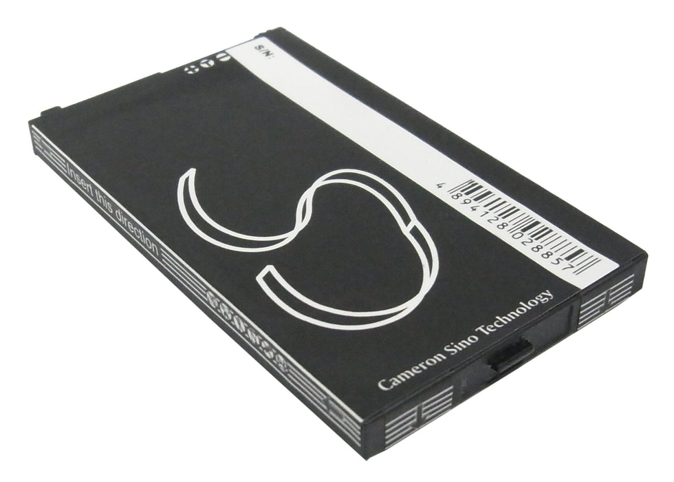 Acer Tempo DX650 Mobile Phone Replacement Battery-4