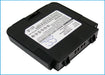 Delphi SA10120 XM Satellite Radio SA10120 Roa Media Player Replacement Battery-2