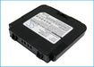 Delphi SA10120 XM Satellite Radio SA10120 Roa Media Player Replacement Battery-3