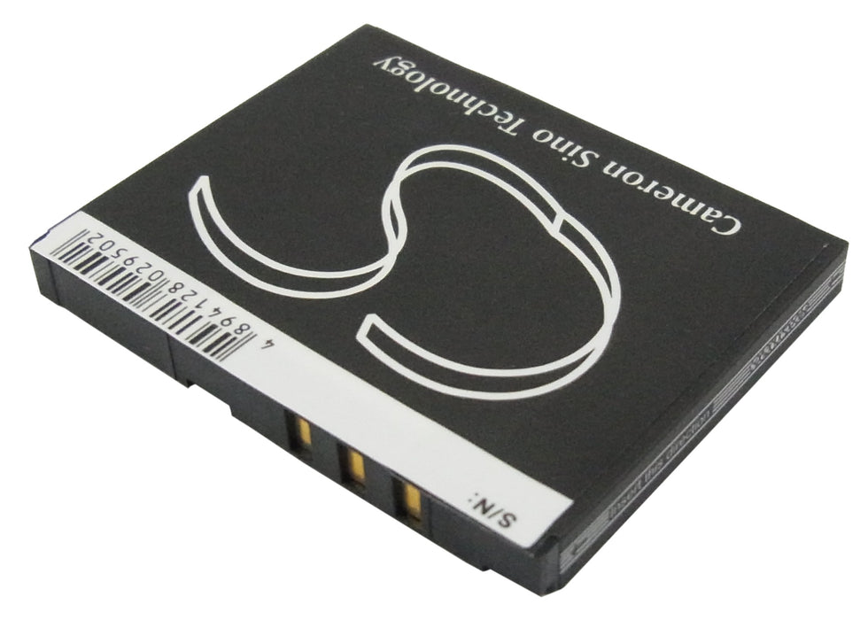 Delphi SA10225 XM SKYFi 3 Media Player Replacement Battery-4