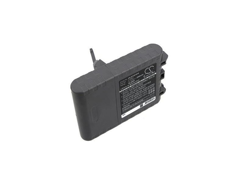 21.6V 2.6Ah Li-ion Battery for Dyson V8 series