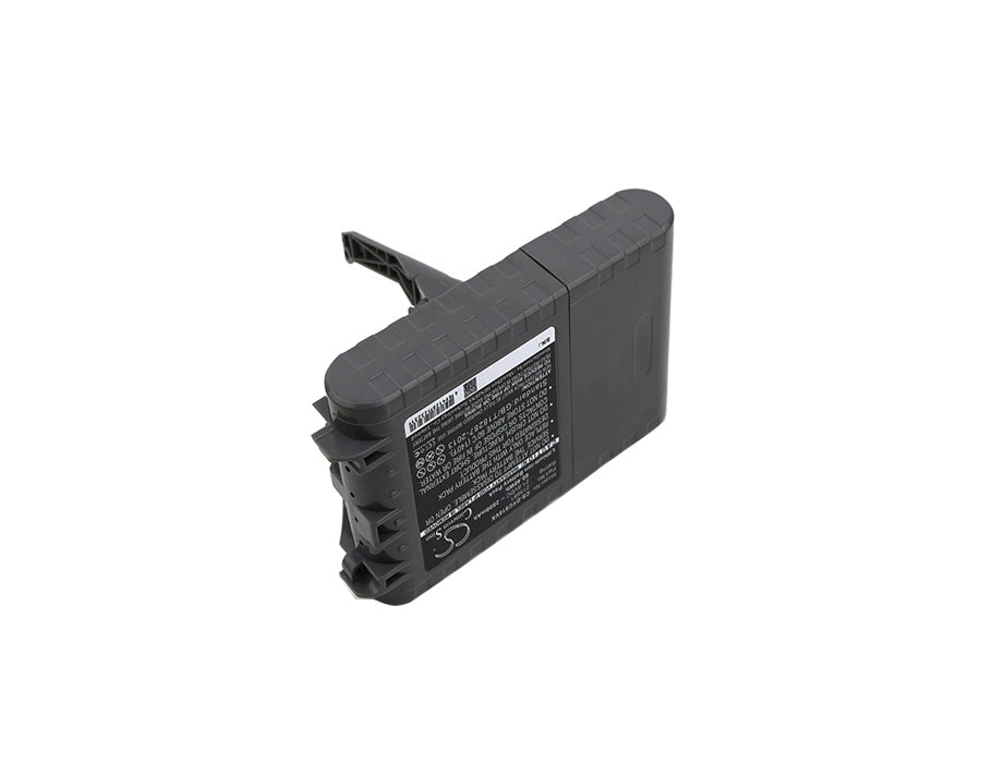 Battery for Dyson Vacuum SV10 V8 Absolute Cord-Free V8 Animal 967834-02 2800mAh