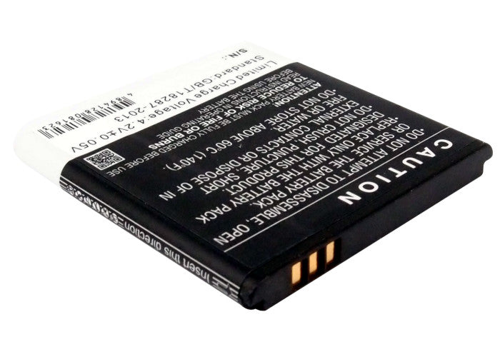 Emporia C155 Telme C155 Mobile Phone Replacement Battery-3