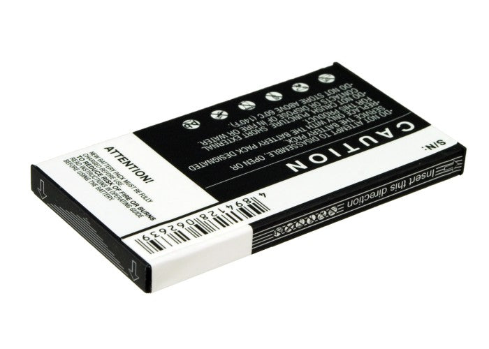 Emporia RL1 VF1C Replacement Battery-main