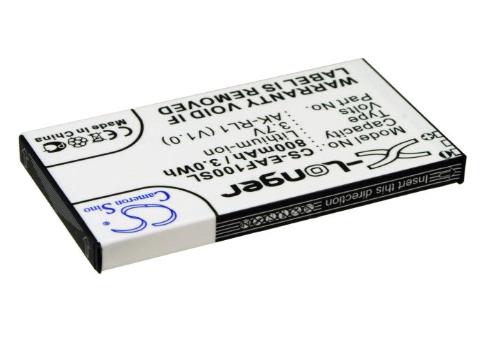 Emporia RL1 VF1C Mobile Phone Replacement Battery-3
