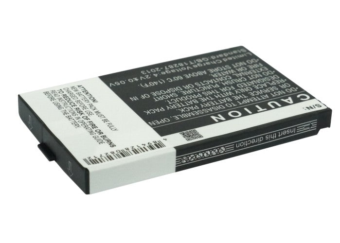Emporia A3690 SafetyPlus Mobile Phone Replacement Battery-3