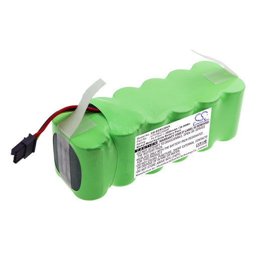 Midea R1-L102B R1-L10D Replacement Battery-main