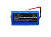 Zaco A4 A6 A8 A9 2200mAh Vacuum Replacement Battery-5