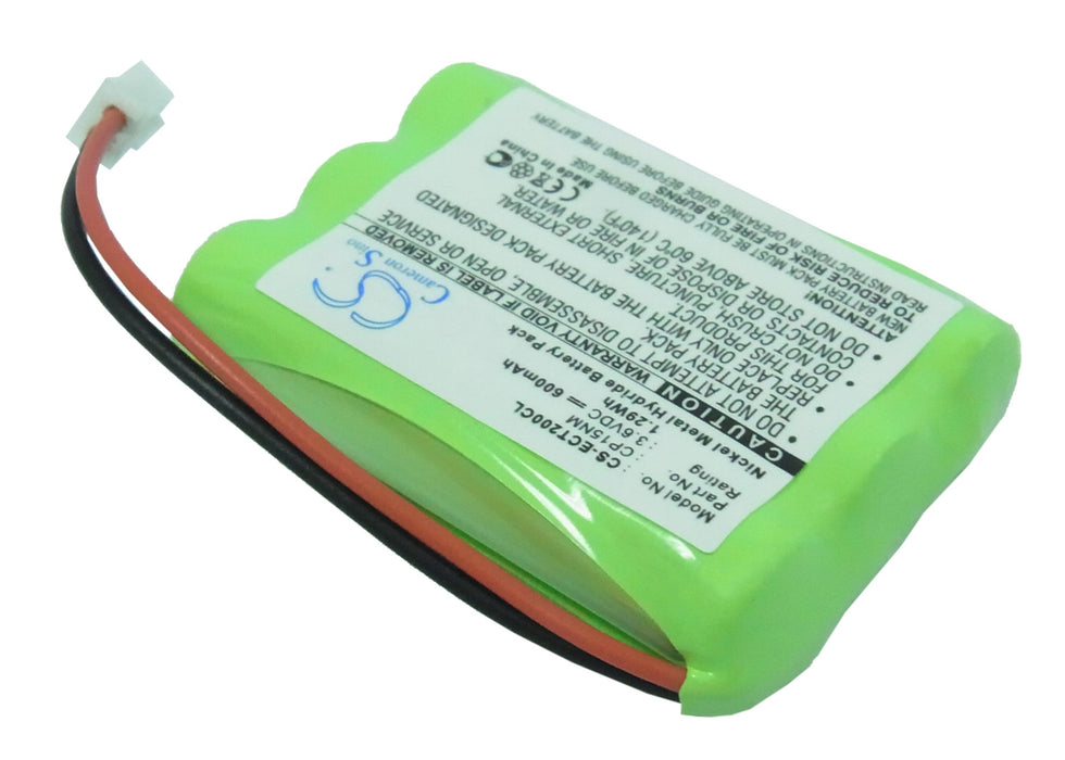 Teletalk 7105A Cordless Phone Replacement Battery-2