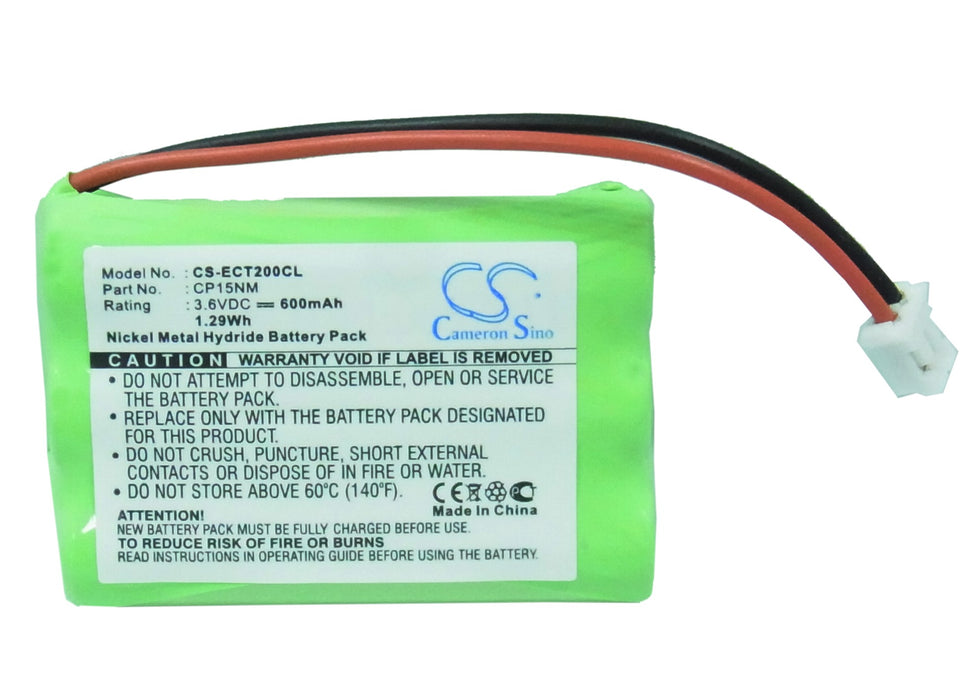 Samsung SP-R5000 SP-R5050 Replacement Battery: BatteryClerk.com ...