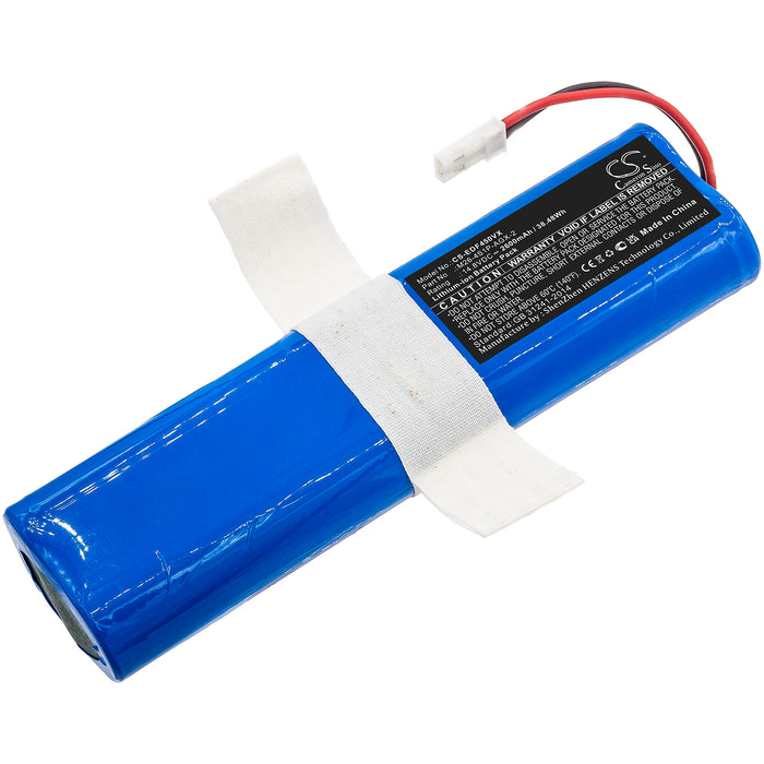 Ecovacs Deebot DF45 Deebot DF45 Sweeping Robot Cle Replacement Battery-main