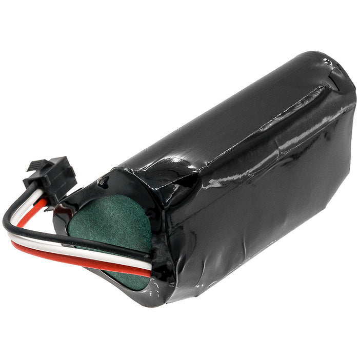 Ecovacs D36A D36B D36C D36E DA60 DA611 DB35 TCR360 2600mAh Vacuum Replacement Battery-2