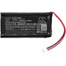 Exfo FOT-5200 Replacement Battery-3