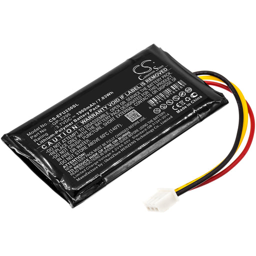 Exfo PX1 PX1-H-PRO-FOAS-U25 PX1-S-PRO-FOAS-U25 Replacement Battery-main
