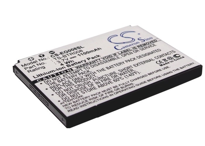 Ntt Docomo T-01A T-01B Mobile Phone Replacement Battery-4