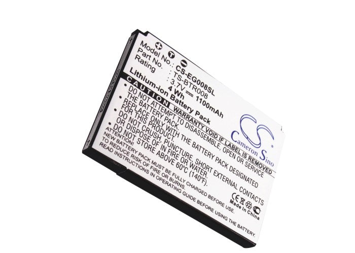 Ntt Docomo T-01A T-01B Mobile Phone Replacement Battery-5