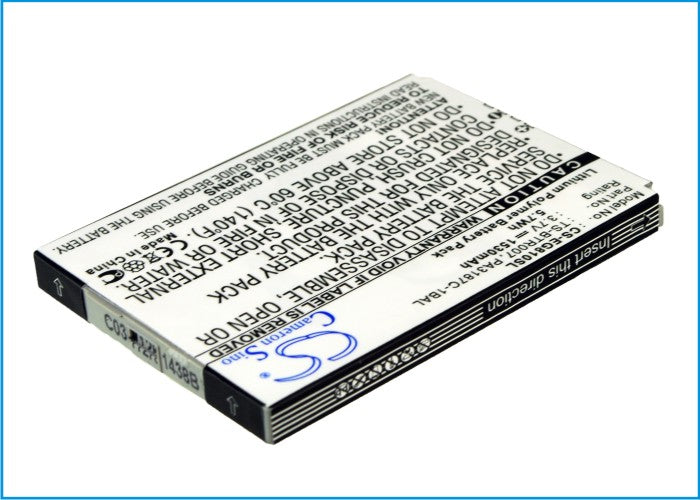 Toshiba Portege G810 Mobile Phone Replacement Battery-3
