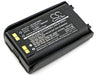 Engenius EP-801 FreeStyl 1 FreeStyl 1 HC FreeStyl  Replacement Battery-main