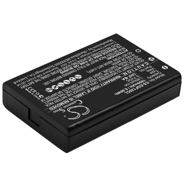 EnGenius UHF Cordless Phone Replacement Battery-2