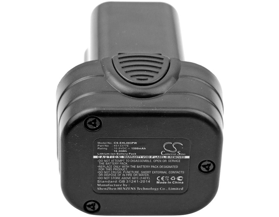 Einhell BT-CD 10.8 3 LI 1500mAh Replacement Battery-3