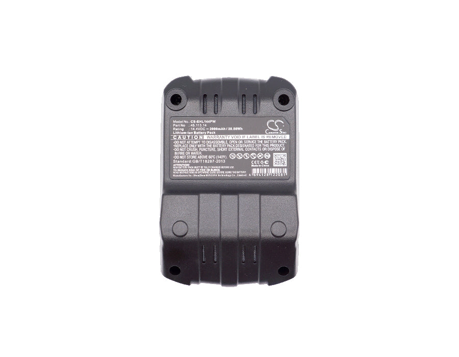 Einhell 4 1 Li 4513298 RT-CD 14 Replacement Battery-3