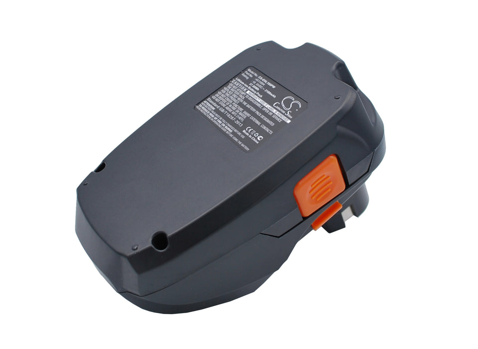 Einhell RT-CD18i RT-CD18I Hammer Drill 2100mAh Replacement Battery-2