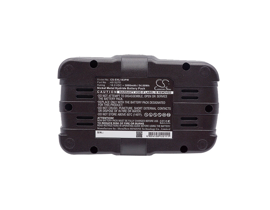 Einhell RT-CD 18 1 RT-CD 18 1 (1.5) Replacement Battery-3