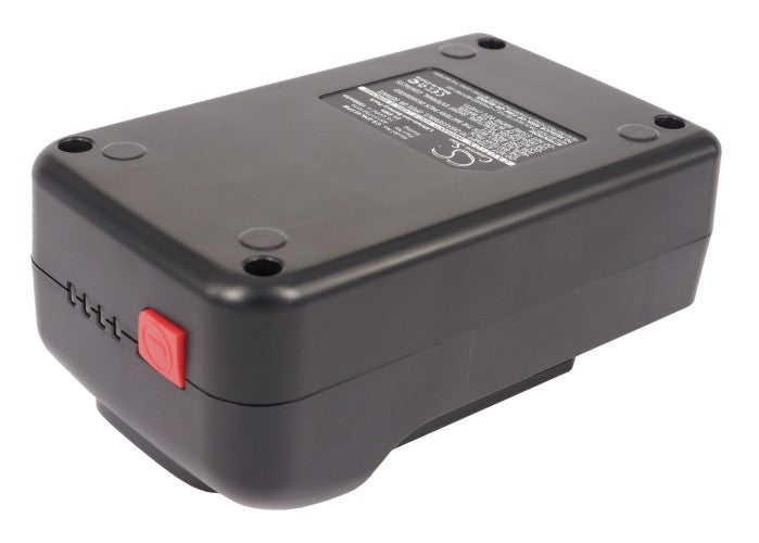 Einhell 4 Li 2 4 3 Li BT-CD 14 MT-AS 14 1500mAh Replacement Battery-4