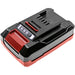 Einhell Touch Smart Power Tool Replacement Battery