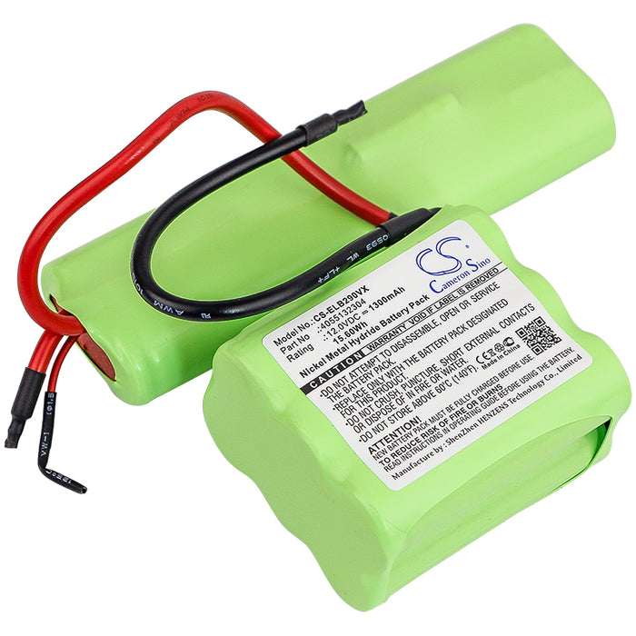 Electrolux 900165571 900165573 900165589 900165767 Replacement Battery-main