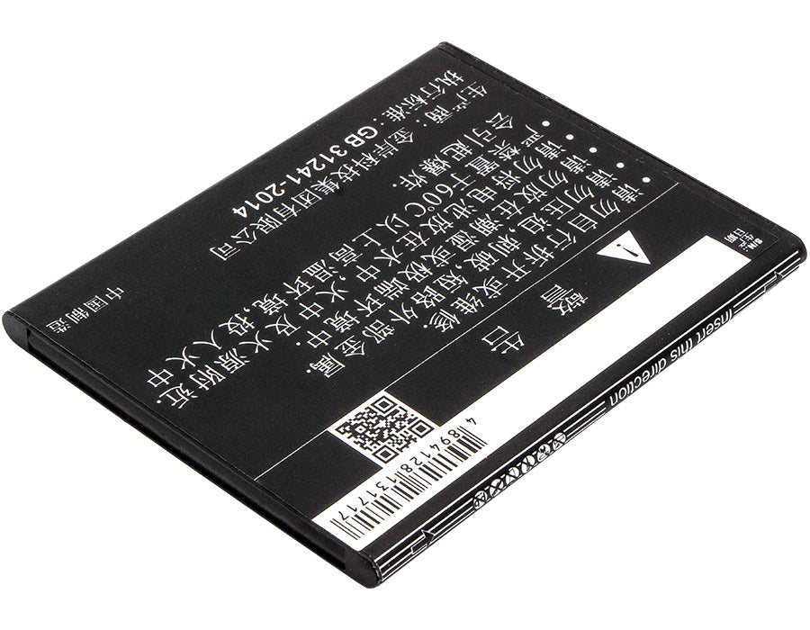 Elephone P7000 Precious P7000 Mobile Phone Replacement Battery-4