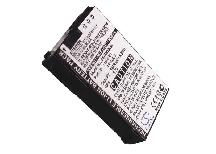 Torq N100 P100 P100w P120 1440mAh Mobile Phone Replacement Battery-5