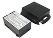 E-Ten G500 G500+ M500 M550 M600 M600+ 3400mAh Replacement Battery-main