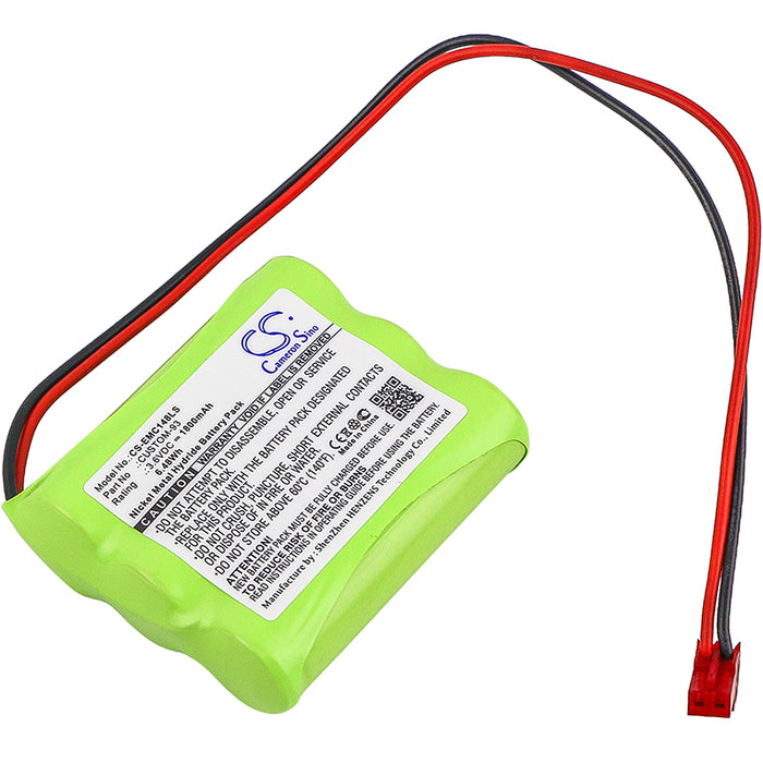 Max Power 026-148 Replacement Battery-main