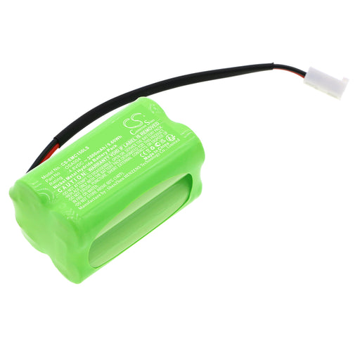 Power Sonic A150321 Emergency Light Replacement Battery
